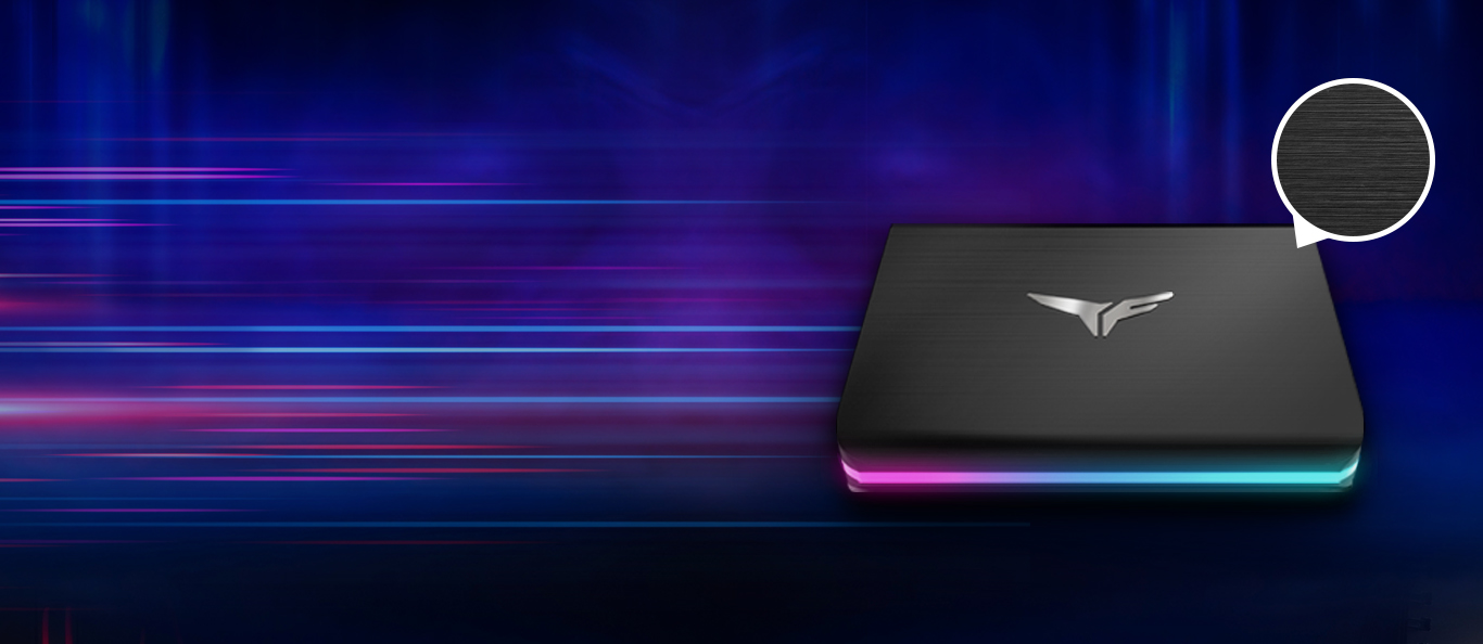 Team Group SSD